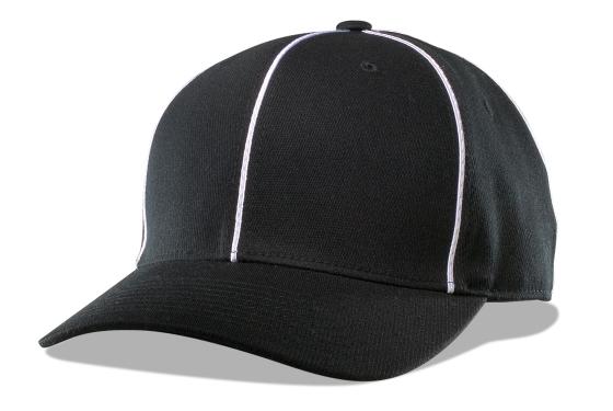 HT100 - Smitty B&W Flexfit Hat
